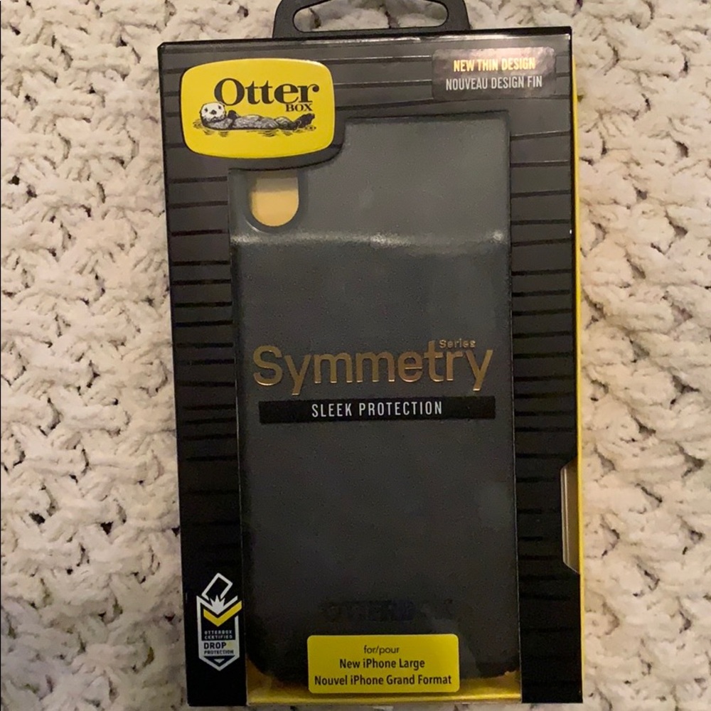Otter box